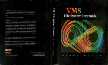 VMS File System Internals